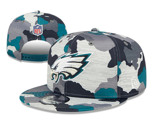 Philadelphia Eagles Stitched Snapback Hats 073